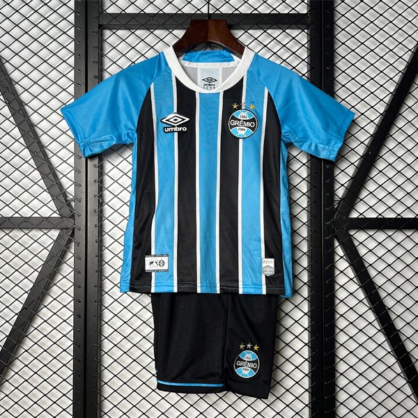Camiseta Gremio 1ª Niño 2025/26